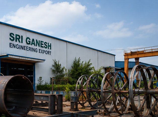 Sri Ganesh Engineering company profile