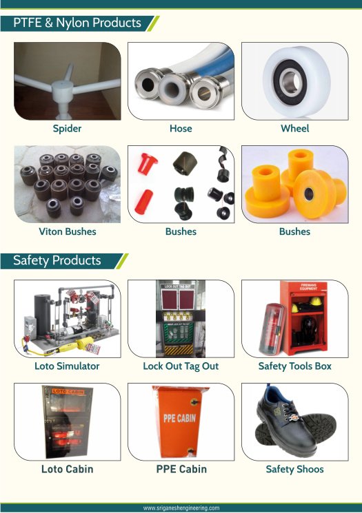 Sri Ganesh Engineering project gallery image 16