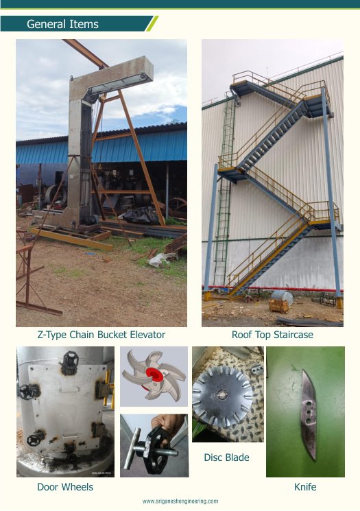 Sri Ganesh Engineering project gallery image 19