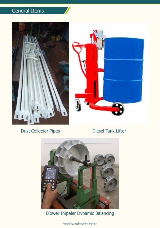 Sri Ganesh Engineering project gallery image 21