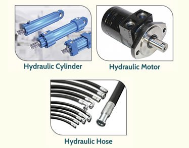 Hydraulic & Pneumatic